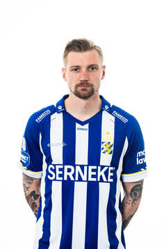 Sebastian Eriksson