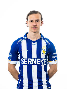 Lucas Kåhed