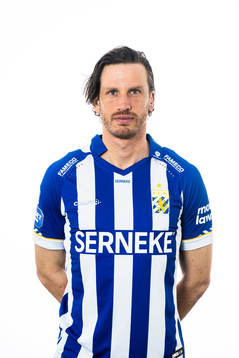 Gustav Svensson