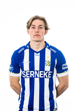 Johan Bångsbo