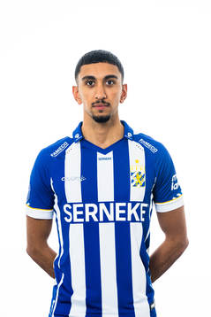 Amir Al-Ammari