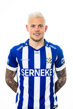 Erik Sorga