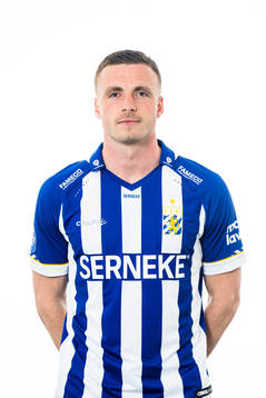 Carl Johansson
