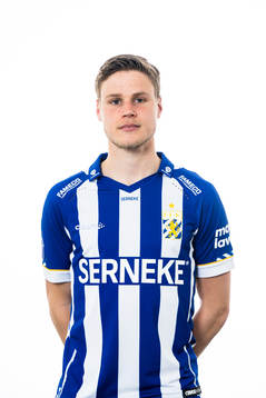 Gustaf Norlin