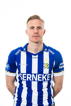 Oscar Wendt