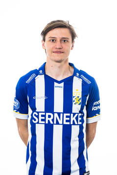 Simon Thern