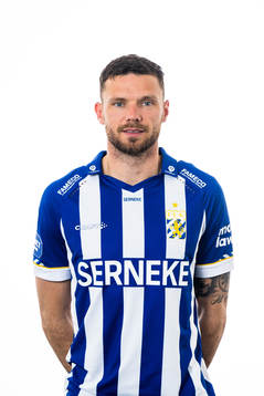 Marcus Berg