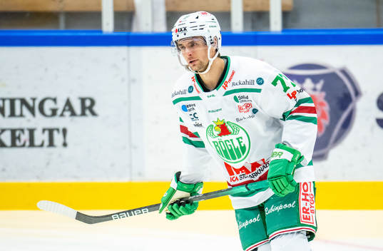Rögles Daniel Zaar