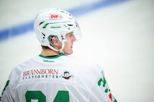 Rögles Adam Edström