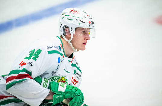 Rögles Adam Edström