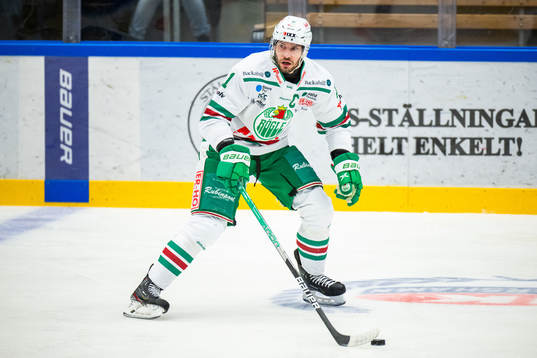 Rögles Mattias Sjögren