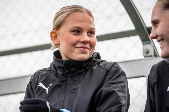 Alice Magnusson