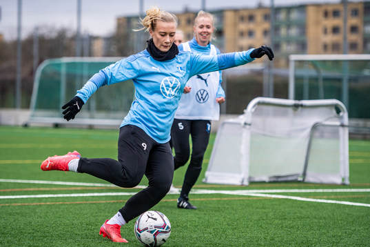 Madeleine Hejde