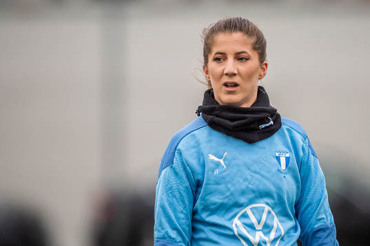 Lovisa Wifvesson