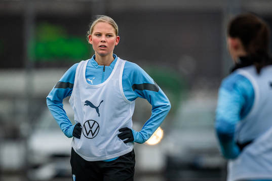 Alice Magnusson