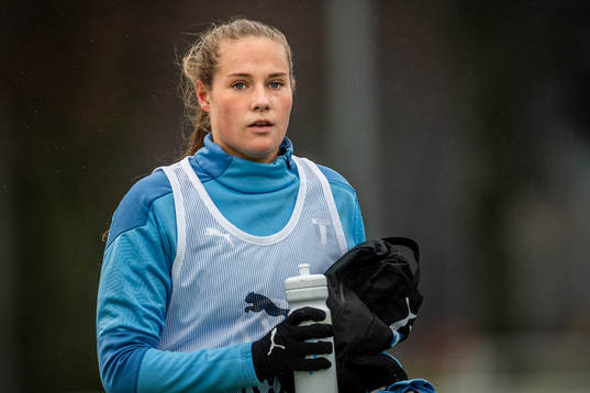 Linnea Svensson