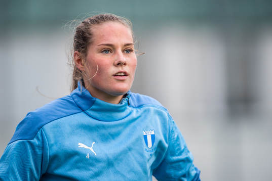 Linnea Svensson