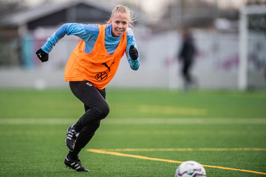 Stina Stadig