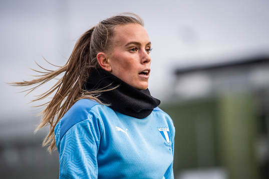 Elin Björklund
