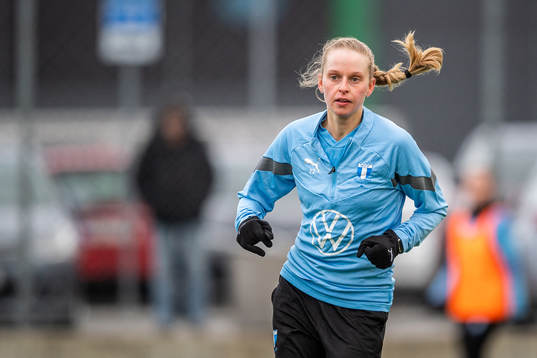 Sofia Anker Kofoed
