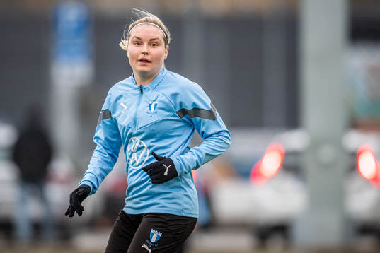 Rebecka Holm