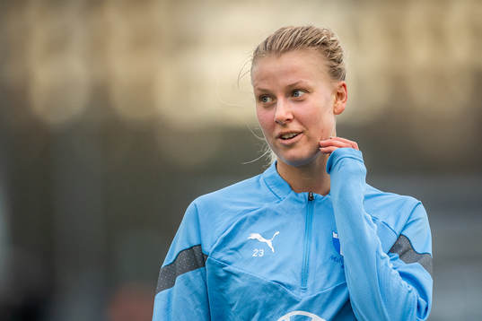 Sophie Sundqvist