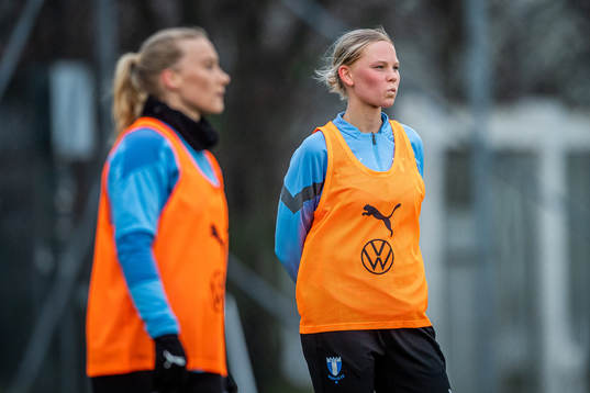 Alice Magnusson