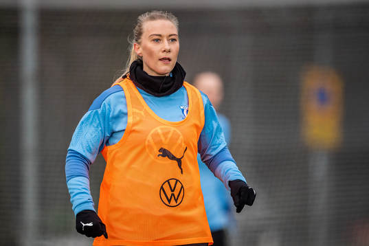 Madeleine Hejde