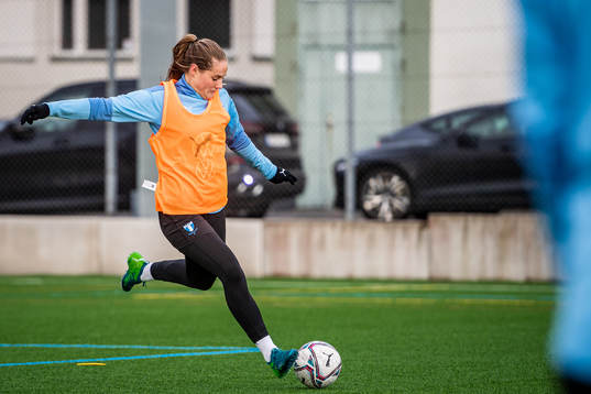 Linnea Svensson