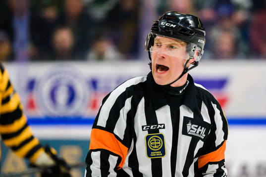Domare Tobias Björk