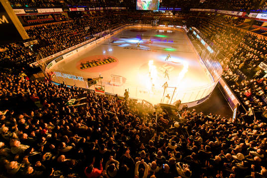 Löfbergs Arena