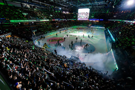 Löfbergs Arena