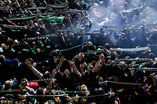 Löfbergs Arena