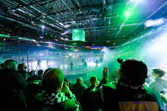 Löfbergs Arena