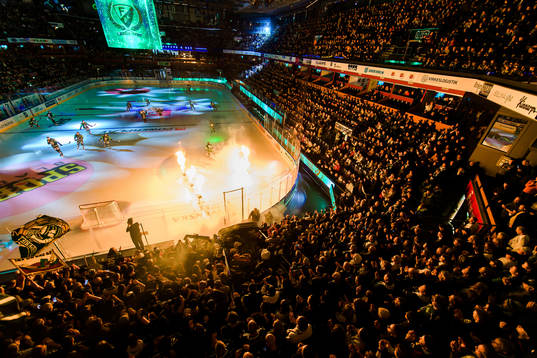 Löfbergs Arena