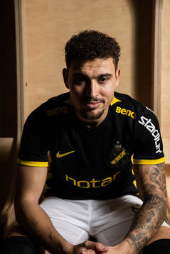 Jordan Larsson