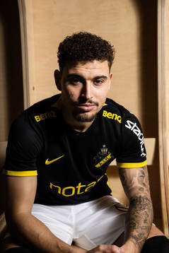 Jordan Larsson