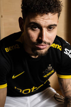 Jordan Larsson