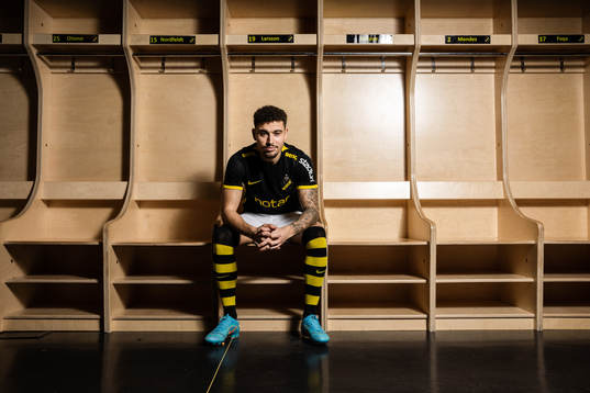 Jordan Larsson