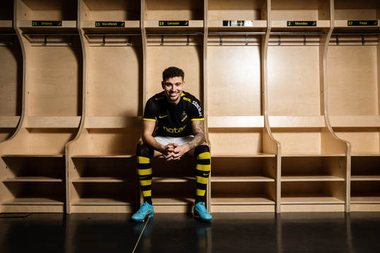 Jordan Larsson