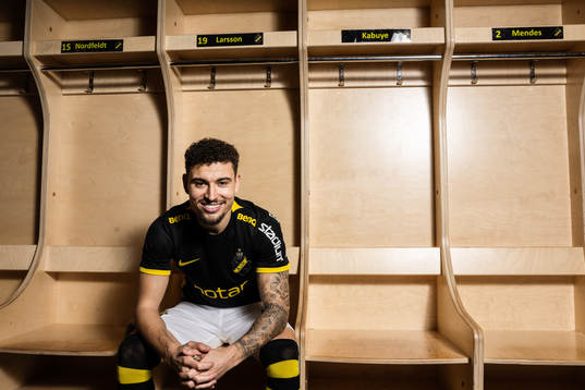 Jordan Larsson