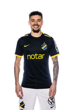Jordan Larsson