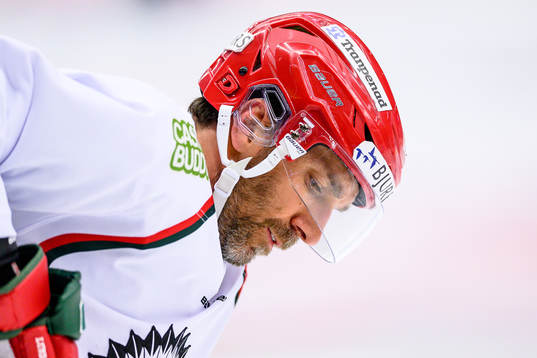 Frölundas Joel Lundqvist