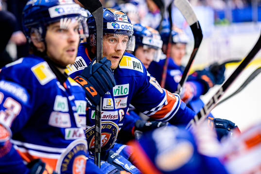 Växjös Erik Josefsson