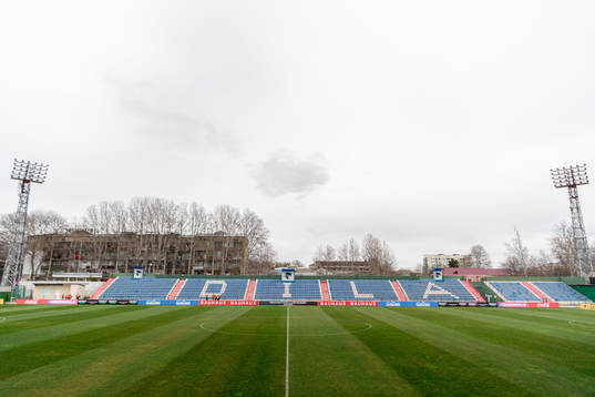 Tengiz Burjanadze Stadium