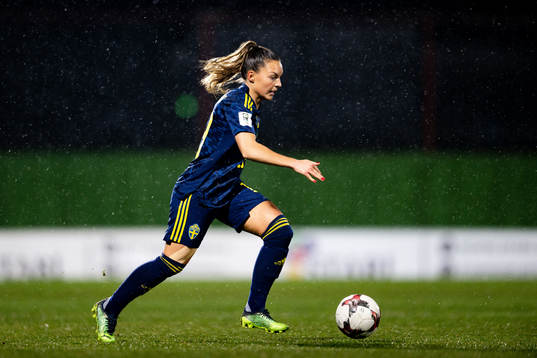 Johanna Rytting Kaneryd of Sweden