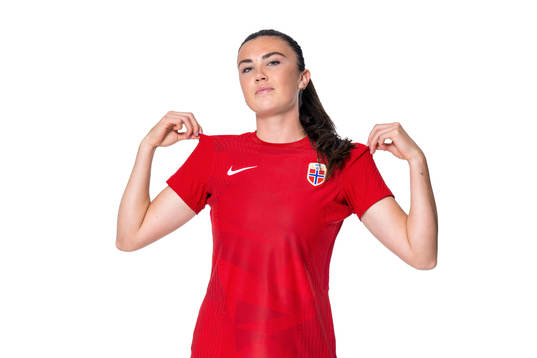 Bläddra bland fler bilder av Football, Norway, portraits