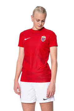 Karina Sævik of the Norwegian women’s national football