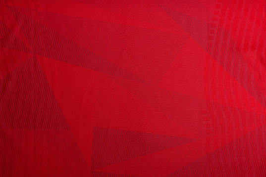 The home kit of the Norwegian national football team