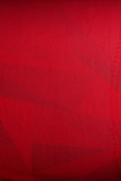 The home kit of the Norwegian national football team